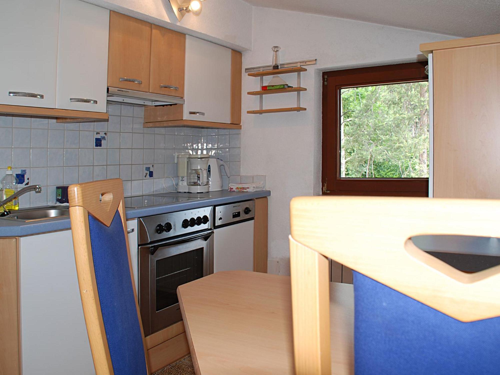 Ferienwohnung Frauenhoffer Mieming Room photo